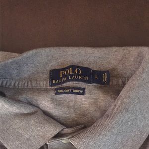 Ralph Lauren Polo Shirt